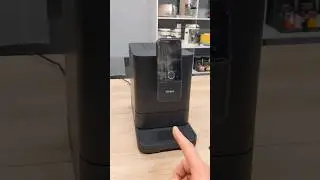 ☝️Новинка! Кавомашина NIVONA NIVO 8101 за 49999 грн в elitecoffee.od.ua