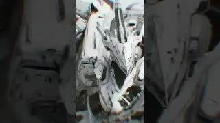 Armored Core Legacy   The Notion 
