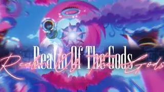 Realm Of The Gods - [FULL SHOWCASE] - By S.M.W.G.