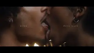 ÀVUÀ - DOIS SÓIS (Visualizer)