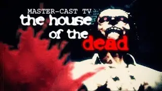 The House of the Dead (Saturn/JP) Review - Master-Cast TV