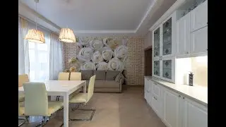 Великолепный особняк в сосновом бору - гордость для нового владельца!
