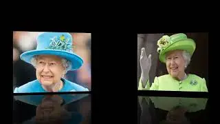 ⚰ R.I.P Queen Elizabeth The II 🪦