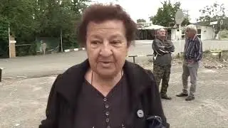 Напрежение за 