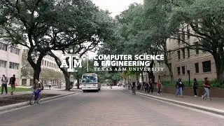 Computer Science & Engineering: Scholarships Making a Difference