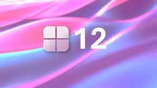 Windows 12 | Concept