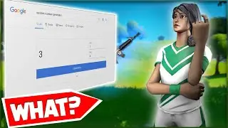 Google decides what rarity I will use... You won't believe what happened next!