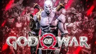 God of war - Badass Edit 🔥 | Kratos Edit 😈 [Edit/Amv]