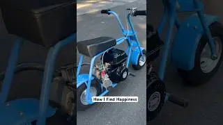 How Do You Find It? #shorts #viral #motorcycle