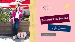 Stop the Hustle: 3 Keys to Design a Business Around Your Life ft. Amy Traugh