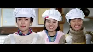 IndovisionTV Highlights : RED - MaekGolli Girl