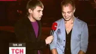 SpiceStas about Britney's concert in Kiev