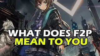 What Makes A Gacha Games Free To Play & Gacha Game Business Models Discussion!