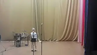 Руслана Пакшина . Благотворительный концерт "Сердце Солдата". г. Вологда родина-моя.рф