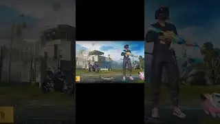 юмп с рп вроде норм)😂 ,как вам)? #edit #gameplay #pubgmobile #прокачка
