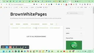 HOW TO CHECK WEBSITE REACHABILITY - WEBSITE SEO AUDIT REPORT: