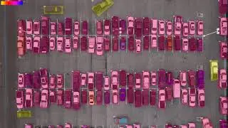 Car Dwell Demo