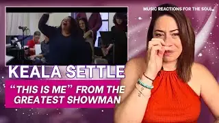 This Is Me – The Greatest Showman | Emotional Reaction & Healing Insights