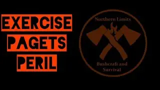 EXERCISE PAGETS PERIL - Pre ex admin
