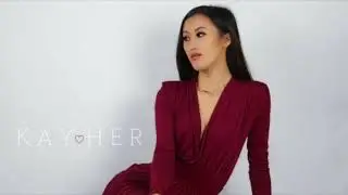 Kay Her- Nplooj Siab Aw- ออเจ้าเอย (Or Jao Oei) | Buppesanivas