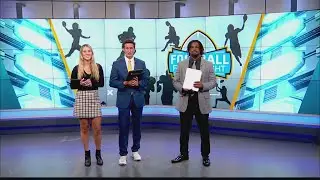 Football Friday Night 2024 | Week 3 (Part 4)