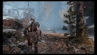 God of war  A Volta do canal ?