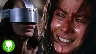 MARTYRS - The Most Disturbing Movie Ever Made?