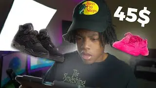 BEST REPLICA SNEAKER WEBSITES THAT 