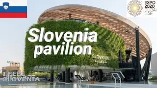 Slovenia /Expo 2020 Dubai