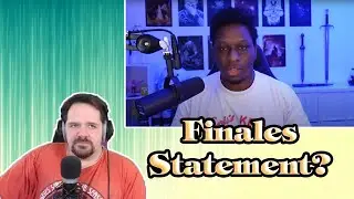 Traymont will schon wieder reden - Finales Statement zu Alicia Joe? | Reaction