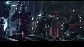 GAME AUDIO REEL - Massimo Caramella 2026