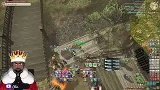 PotD Run! 3-man party w/ friends