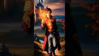 ☄️ ФАЙЕРБОЛ #аудиокнига #магия #фэнтези