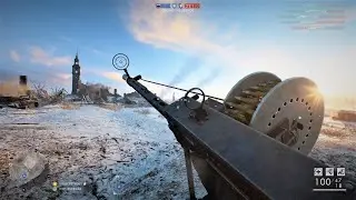 Battlefield 1: Operations gameplay (No Commentary)