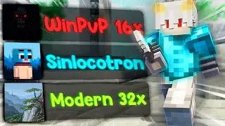 Top 5 BEST Bedwars Texture Packs (1.8.9) | FPS Boost