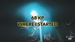 68 Kp - Where i Started (Officiel Video) Shot By FFz4k