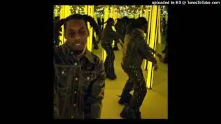 Offset - Clout [REMIX] ft. Cardi B