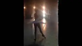 Tia Wenkman "White Rose" Marzipan 2016 Phoenix Ballet Nutcracker Master Ballet Academy