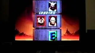 Mortal Kombat Trilogy - Sega Saturn - review