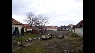 Predaj stavebného pozemku – Veľké Úľany