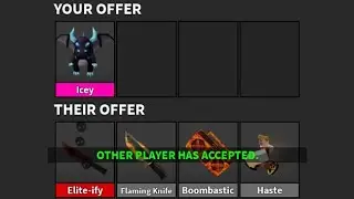 Watch Out For This New Roblox MM2 Scam/Hack ⚠️