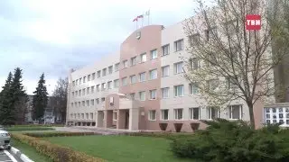 Обсудили проект генплана г.п. Истра
