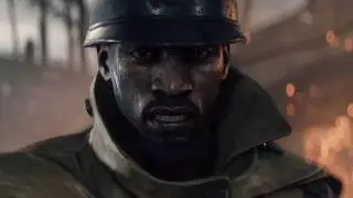 Battlefield 1 part 1(intro)