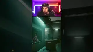 Meeting the animals in cyberpunk 2077