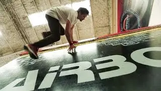 Airborn ProJam