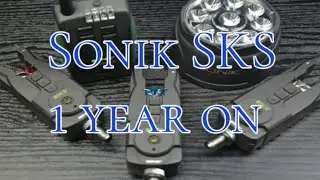 sonik sks bite alarms 1 year on
