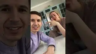 Рифат Зарипов блогер булырга җыена😊