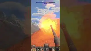 57mm Goes Boom  
