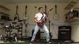 Ibanez RGA Prestige 420Z