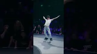 Mind-Blowing Freestyle Dance Performance